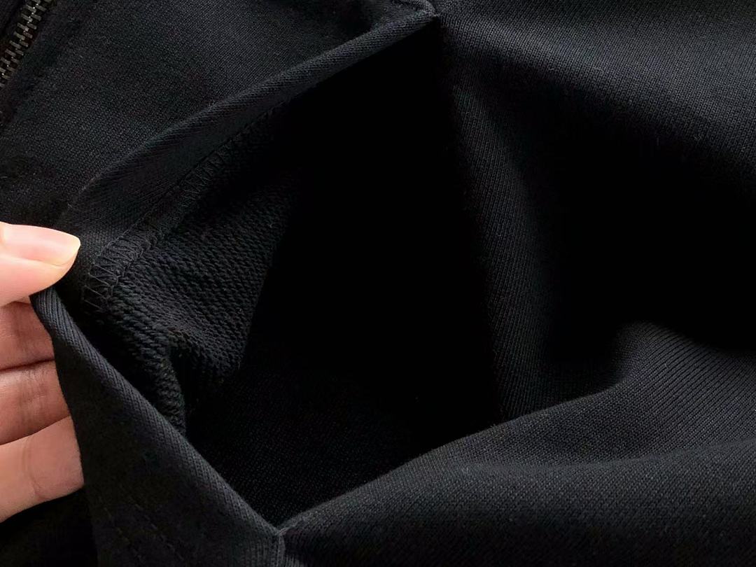 Other .~175 L🔥C🔥ST🔥 HOODIE 22092149 (Im 180CM 68KG Iwear Size L In The Photo) - Image 18