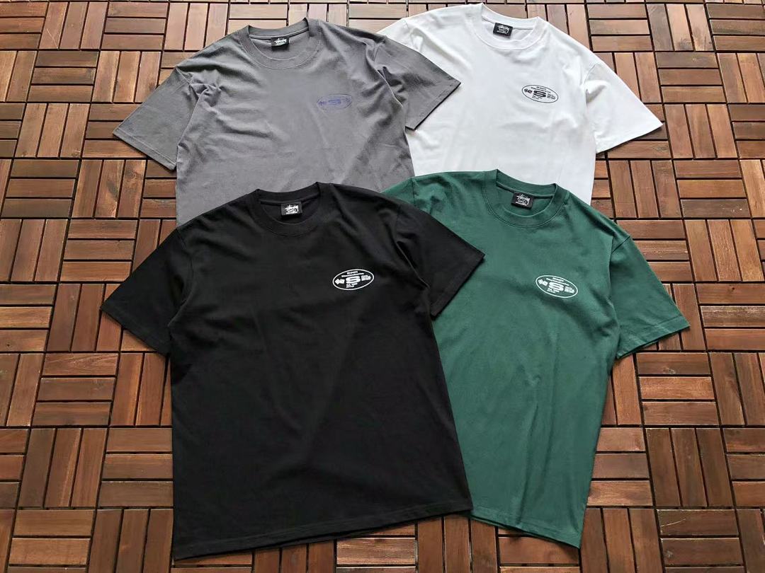 On Running ~79 ST🔥S🔥Y T-SHIRT 55040361 (Im 185CM 80KG Iwear Size L In The Photo) - Image 8