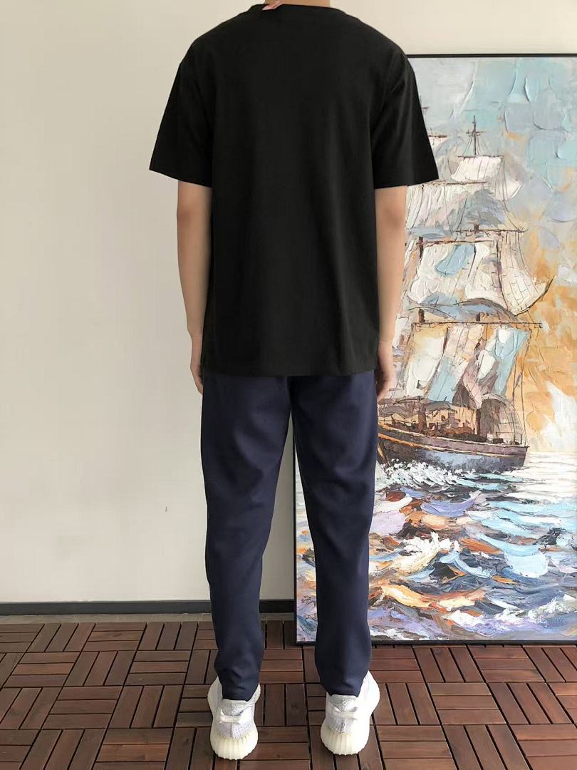 On Running ~95 S🔥P🔥E🔥E T-SHIRT 55032208 (Im 176CM 58KG Iwear Size M In The Photo) - Image 5