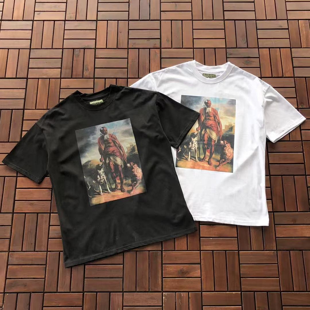 Other ~79 D🔥N🔥MT 🔥🔥RS T-SHIRT 33101124 (Im 180CM 68KG Iwear Size S In The Photo), photo 1