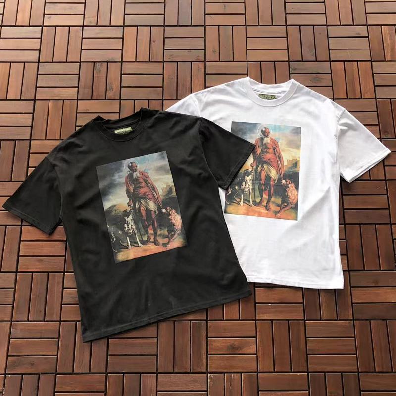 Other ~79 D🔥N🔥MT 🔥🔥RS T-SHIRT 33101124 (Im 180CM 68KG Iwear Size S In The Photo), photo 1