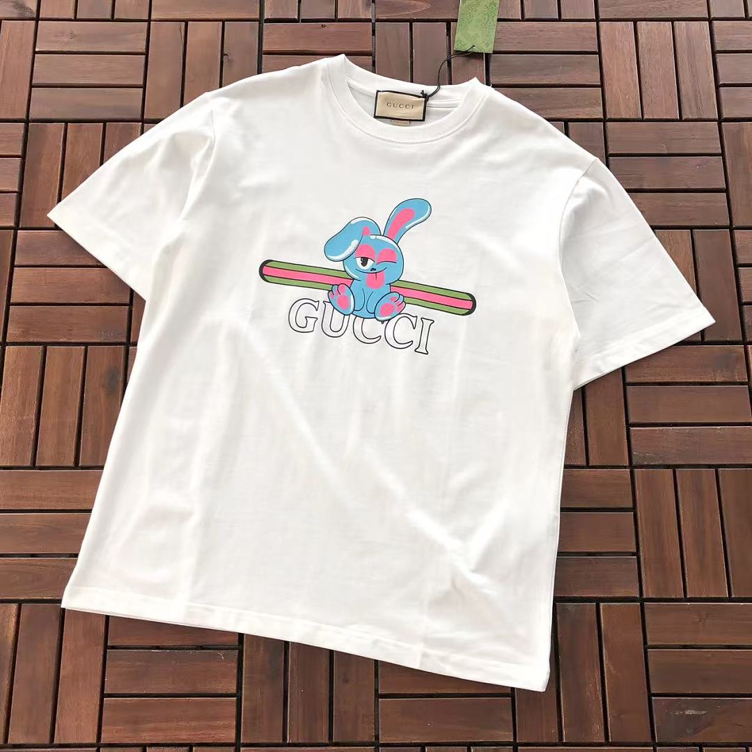 Other ~135 G🔥C🔥I T-SHIRT 66042257 (Im 176CM 58KG Iwear Size S In The Photo), photo 1