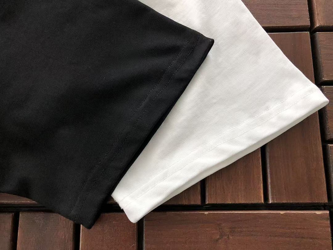 AMIRI ~85 AMIRI T-SHIRT 77042904 (Im 185CM 70KG Iwear Size M In The Photo) - Image 16