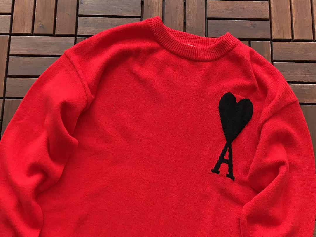 Other ~135 A🔥I SWEATER 11112202 (Im 176CM 58KG Iwear Size L In The Photo) - Image 15
