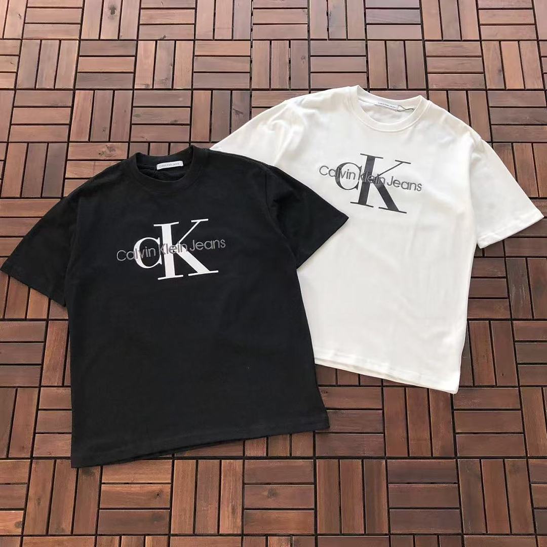 Other 135 C🔥L🔥IN K🔥E🔥N T-SHIRT 88060343 (Im 185CM 70KG Iwear Size M In The Photo), photo 1