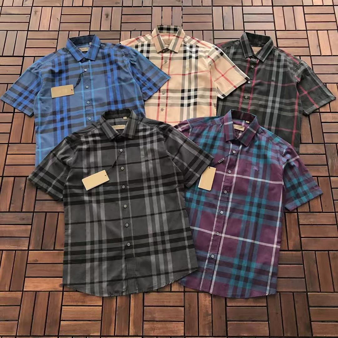 ~159 B🔥RB🔥RRY T-SHIRT SHIRT 55061341 (Im 185CM 70KG Iwear Size L In The Photo), photo 1