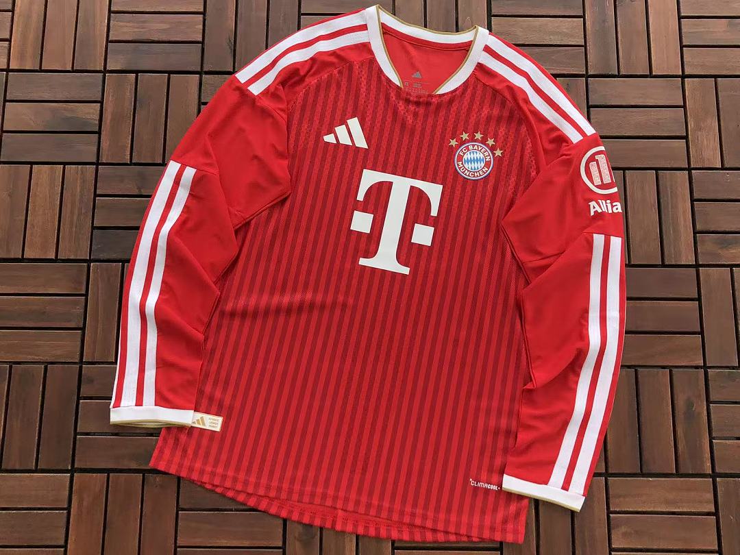 Other ~95 FOOTBALL LONG-SLEEVE 55062547 (Im 180CM 68KG Iwear Size XL In The Photo) - Image 10