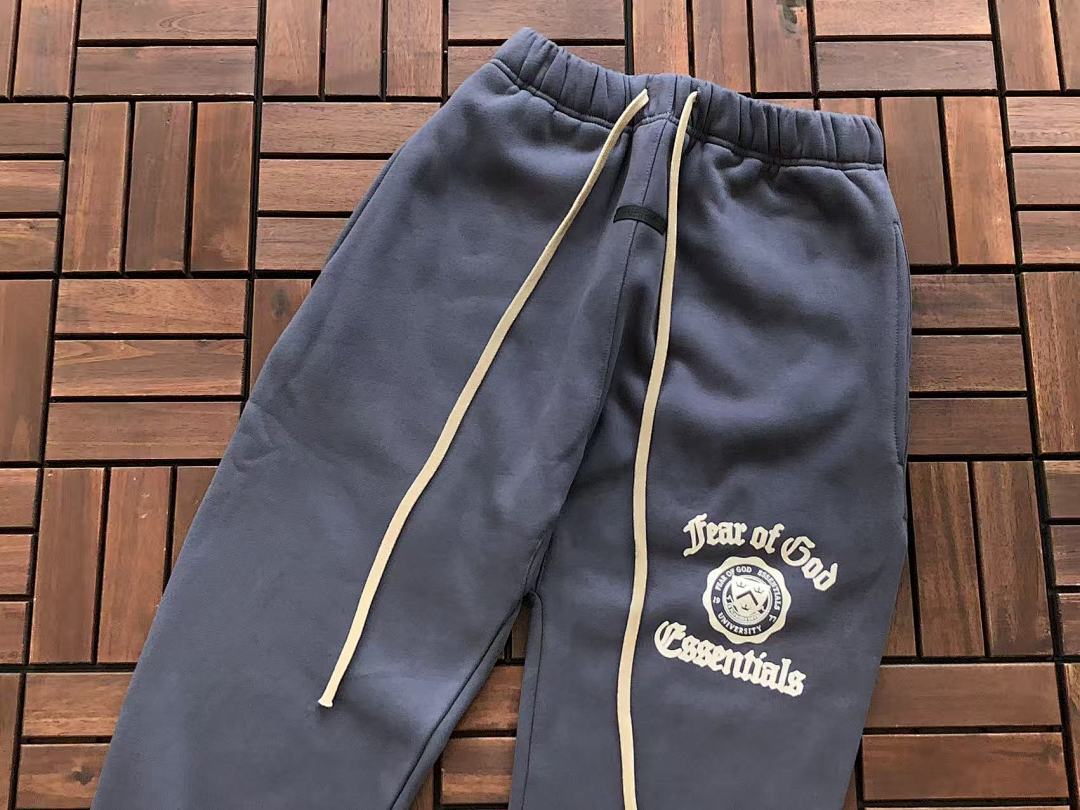 Other TOP~169 PANTS~165 FOG HOODIE TROUSERS - Image 33