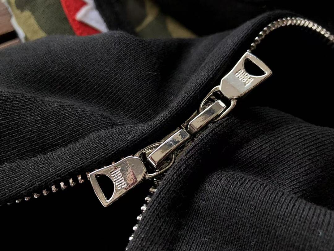 Other ~275 BAPE HOODIE - Image 20