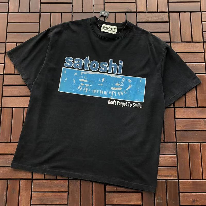 Other ~95 VINTAGE T-SHIRT 77062524 (Im 185CM 80KG Iwear Size M In The Photo), photo 1
