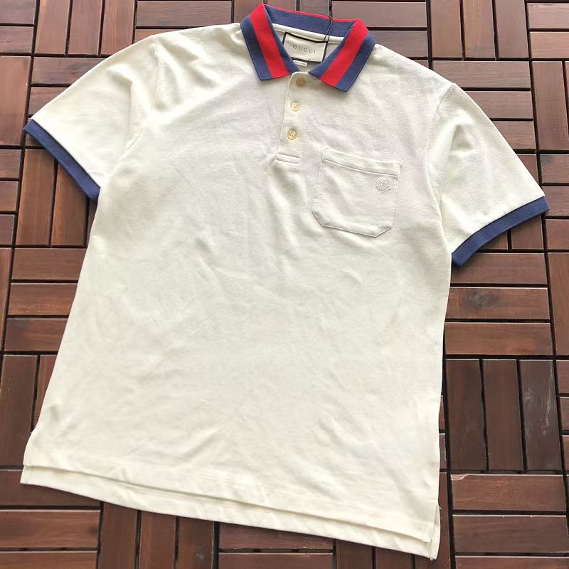 185 G🔥C🔥I T-SHIRT 88060314 (Im 185CM 70KG Iwear Size S In The Photo), photo 1