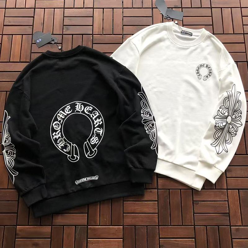 Chanel ~185 CH🔥OM🔥 HE🔥RTS SWEATER 55082622 (Im 185CM 70KG Iwear Size L In The Photo), photo 1