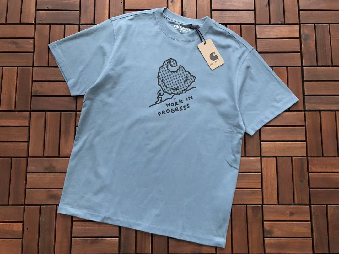 On Running ~95 C🔥RH🔥RTT T-SHIRT 11101759 (Im 180CM 68KG Iwear Size L In The Photo) - Image 9