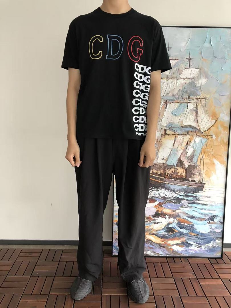 On Running ~85 ANTI SOCIAL CLUB T-SHIRT 55041668 (Im 185CM 70KG Iwear Size M In The Photo) - Image 3