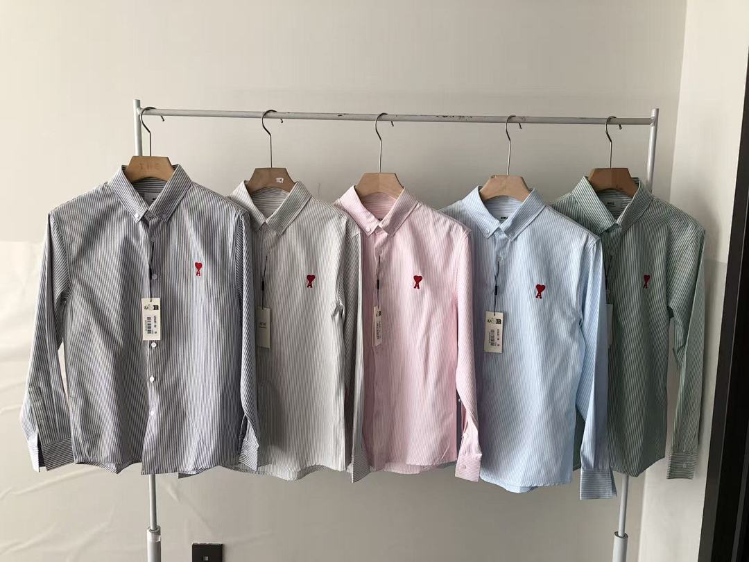 Other ~125 A🔥I LONG-SLEEVE 11112302 (Im 176CM 58KG Iwear Size S In The Photo) - Image 33