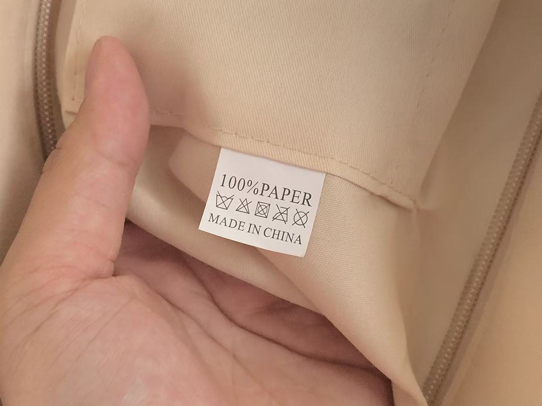Other ~165 C🔥LI🔥E BAG CAP 55051568 (Long 44CM* Wide 30CM* High 13CM) - Image 19
