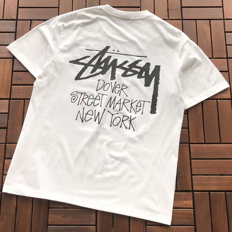 Other ~79 ST🔥S🔥Y T-SHIRT 77072160 (Im 185CM 70KG Iwear Size L In The Photo), photo 1