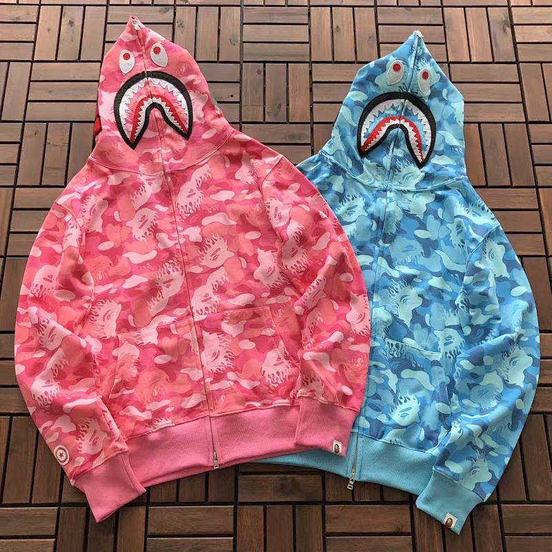 Bape ~169 BAPE HOODIE 11113019 (Im 176CM 58KG Iwear Size M In The Photo), photo 1