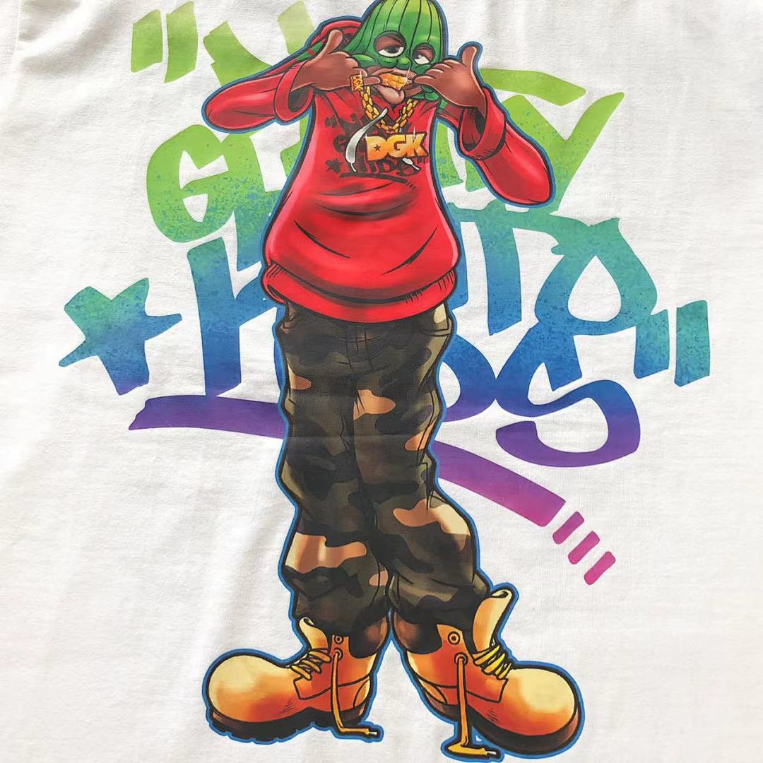 On Running ~95 DGK T-SHIRT - Image 25