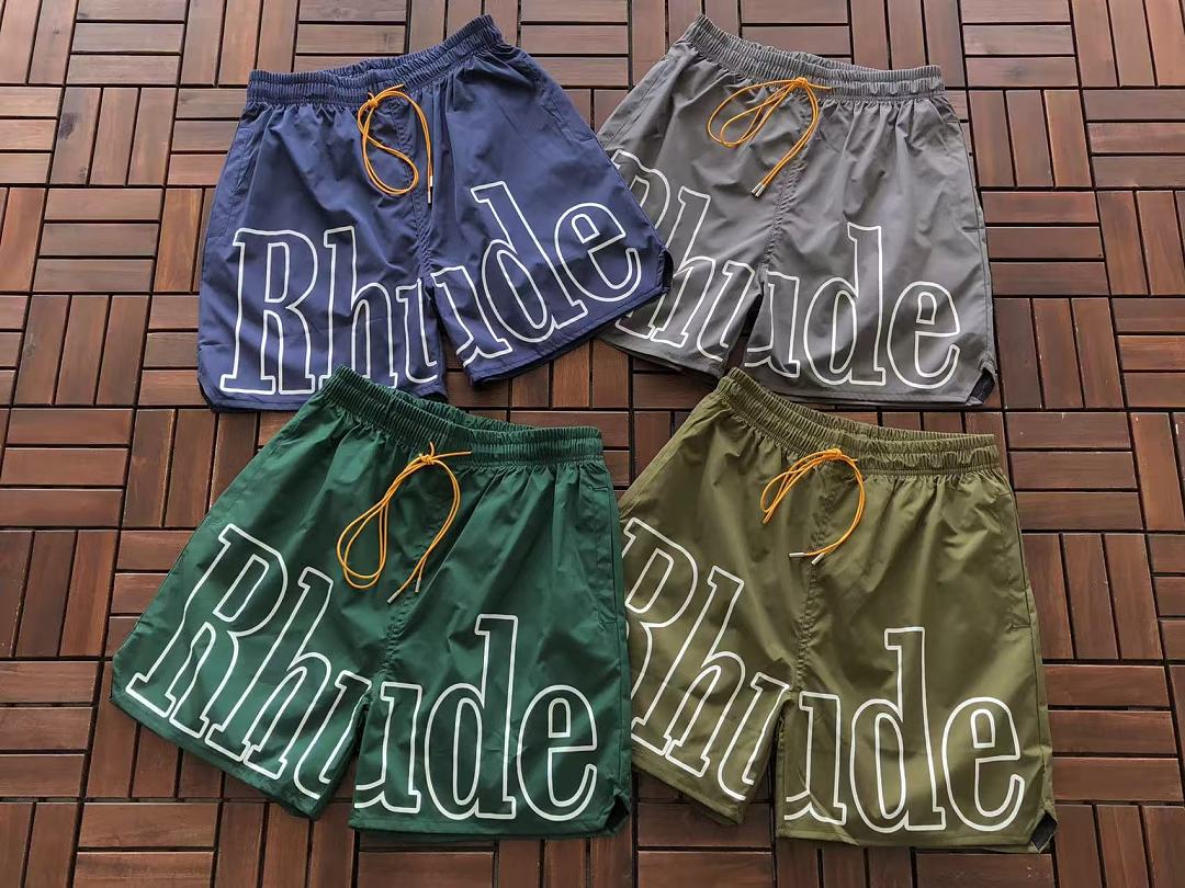Other ~85 R🔥U🔥E SHORTS 77052895 (Im 185CM 70KG Iwear Size M In The Photo) - Image 6
