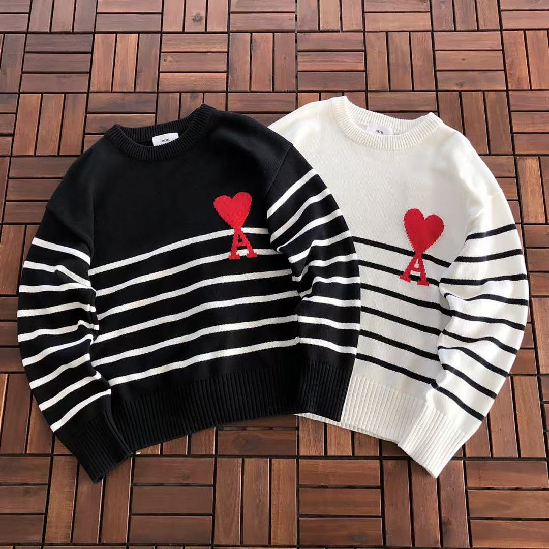 Other 195 A🔥I SWEATER 44120902 (Im 180CM 68KG Iwear Size M In The Photo)