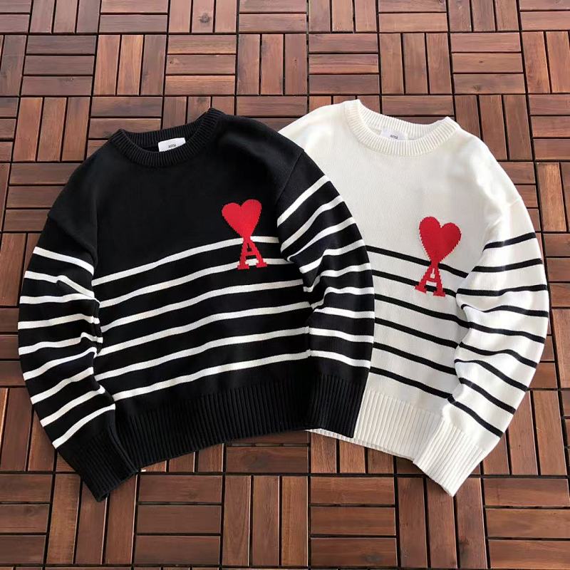 Other 195 A🔥I SWEATER 44120902 (Im 180CM 68KG Iwear Size M In The Photo)