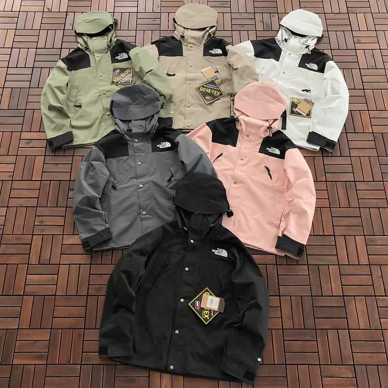 Other ~249 T🔥🔥 N🔥🔥F🔥🔥JACKET 66071715 (Im 185CM 70KG Iwear Size M In The Photo), photo 1
