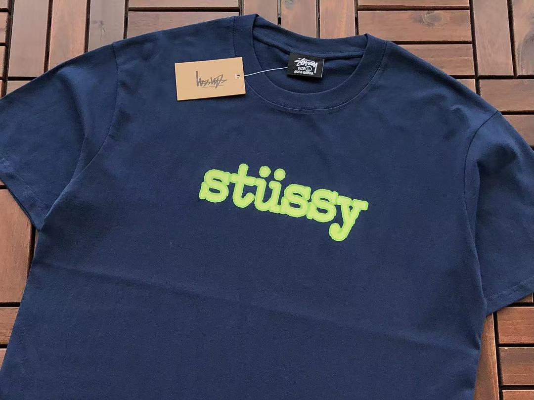On Running ~ 79 ST🔥S🔥Y T-SHIRT 55090353 (Im 185CM 70KG Iwear Size L In The Photo) - Image 13