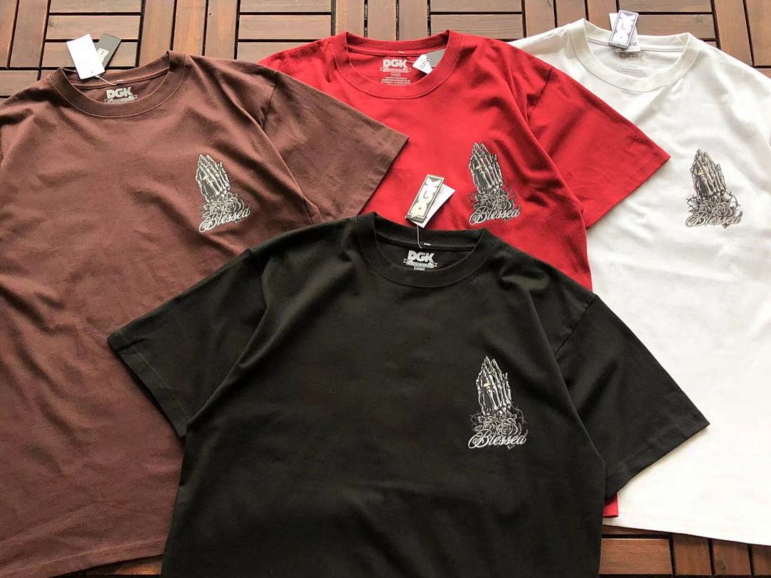 On Running ~95 DGK T-SHIRT - Image 21