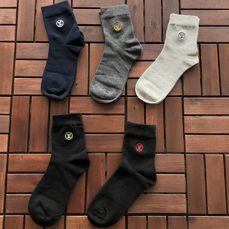 ~ 66 Lš„SOCKS, photo 1
