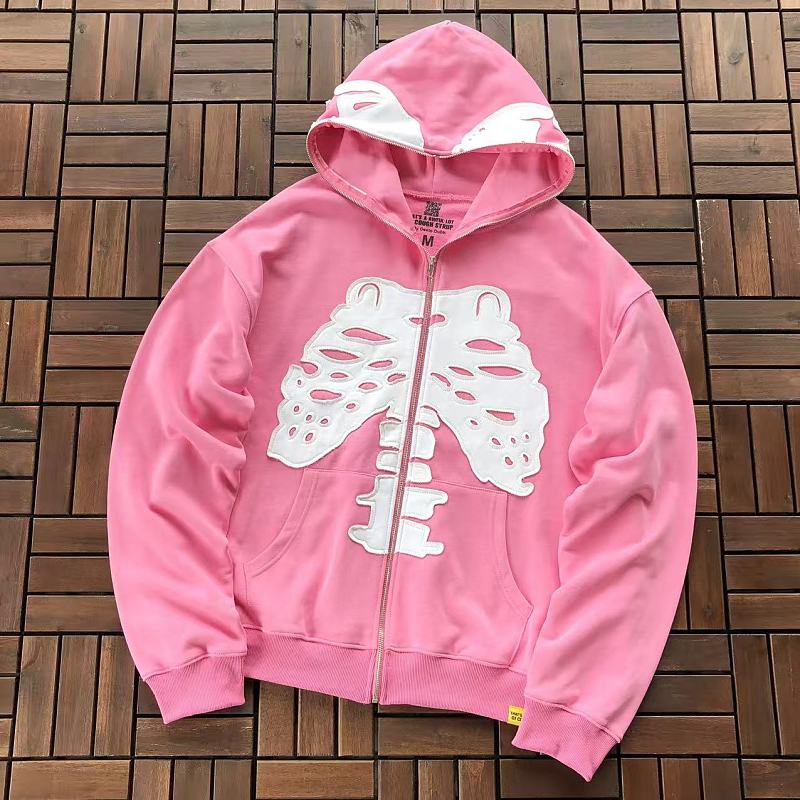 Other ~215 TH🔥T'S A AW🔥UL L🔥T OF C.. HOODIE 77073125 (Im 185CM 80KG Iwear Size M In The Photo), photo 1