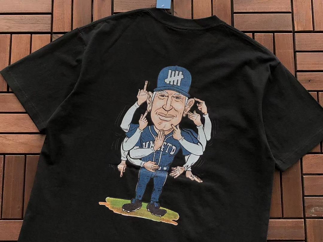 On Running ~85 UNDEFEATED T-SHIRT 55063056 (Im 180CM 68KG Iwear Size L In The Photo) - Image 12