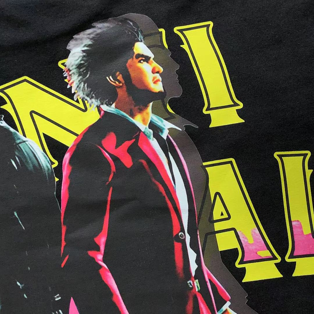 On Running ~89 ANTI SOCIAL CLUB T-SHIRT - Image 11