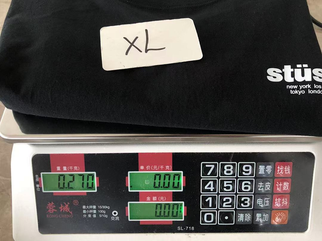 On Running ~79 ST🔥S🔥Y T-SHIRT 11092737 (Im 180CM 68KG Iwear Size XL In The Photo) - Image 45