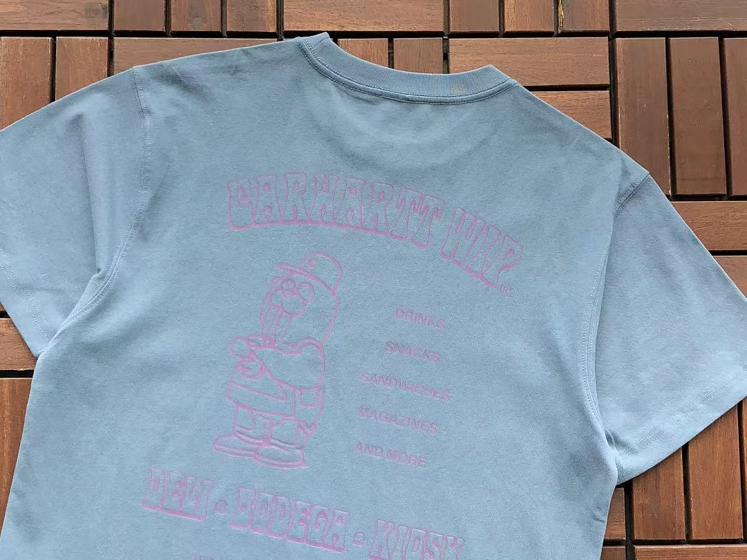 On Running ~95 C🔥RH🔥RTT T-SHIRT 55041478 (Im 185CM 80KG Iwear Size M In The Photo) - Image 16