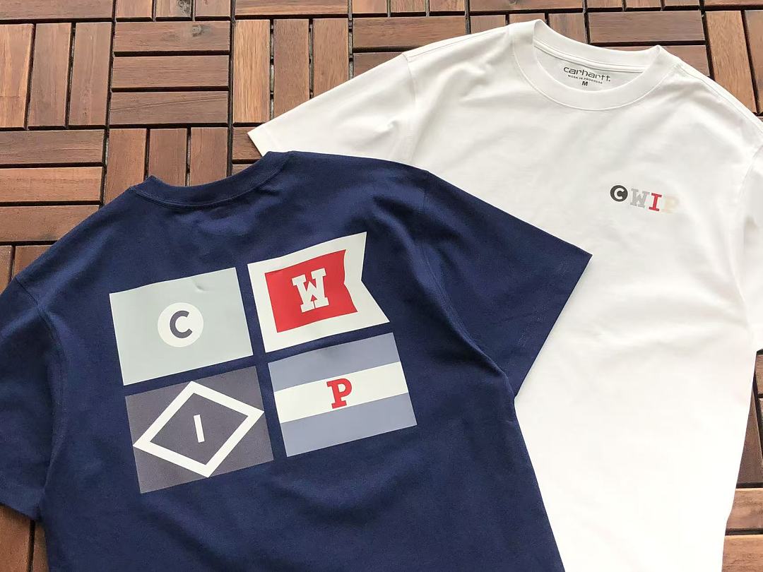 On Running ~95 C🔥RH🔥RTT T-SHIRT 55041706 (Im 180CM 68KG Iwear Size L In The Photo) - Image 6