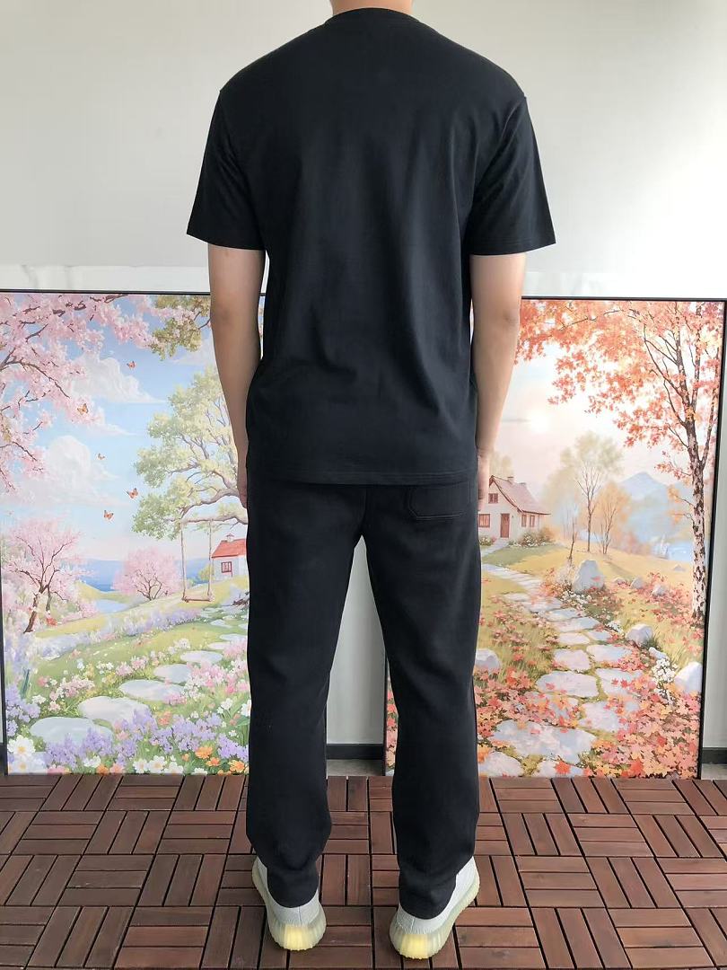 On Running ~ 85 RA🔥PH🔥AU🔥EN T-SHIRT 55081721 (Im 185CM 80KG Iwear Size L In The Photo) - Image 5