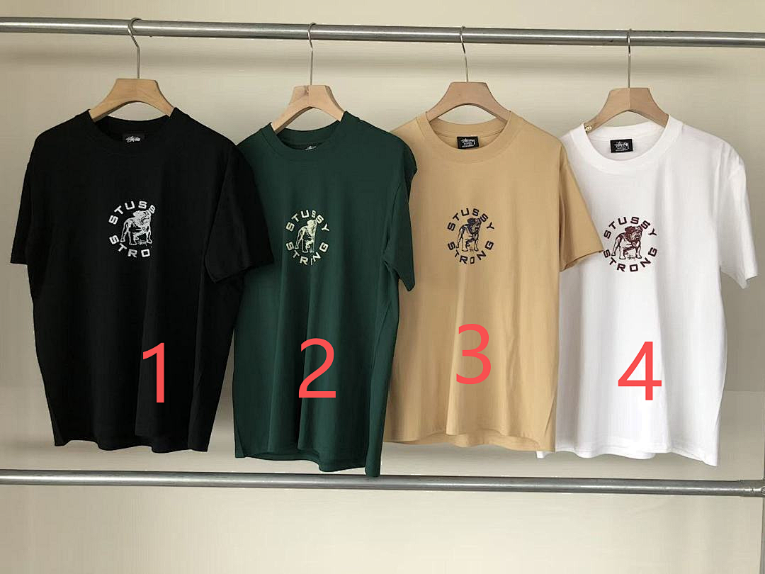 On Running ~79 ST🔥S🔥Y T-SHIRT 55032239 (Im 185CM 80KG Iwear Size L In The Photo) - Image 2