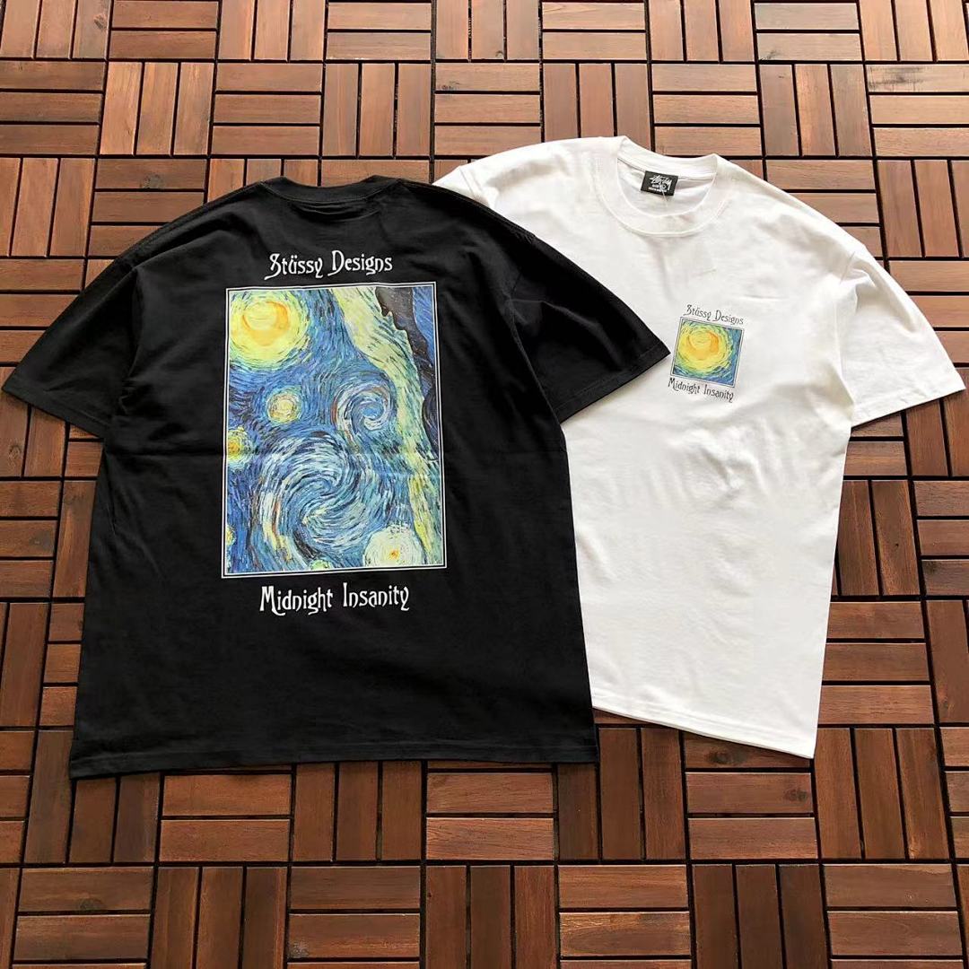 On Running ~85 ST🔥S🔥Y T-SHIRT