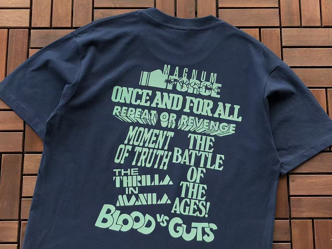 On Running ~ 85 UNDEFEATED T-SHIRT 55063073 (Im 180CM 68KG Iwear Size L In The Photo) - Image 14