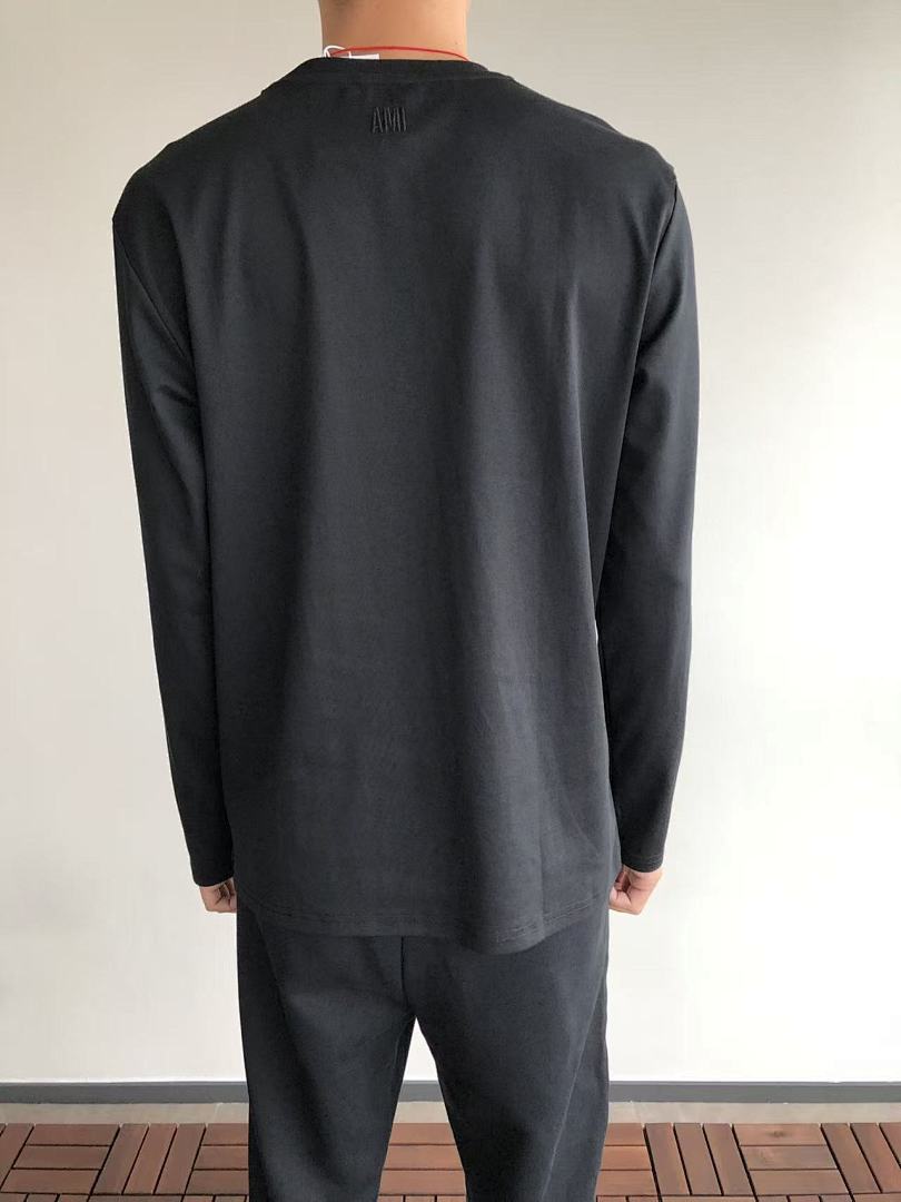 Other .~95 A🔥I LONG-SLEEVE 22082511 (Im 180CM 68KG Iwear Size L In The Photo) - Image 4