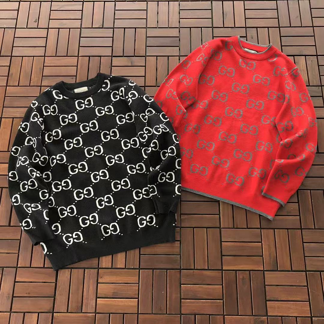 Other ~ 175 G🔥C🔥I SWEATER 33122229 (Im 176CM 58KG Iwear Size XL In The Photo), photo 1