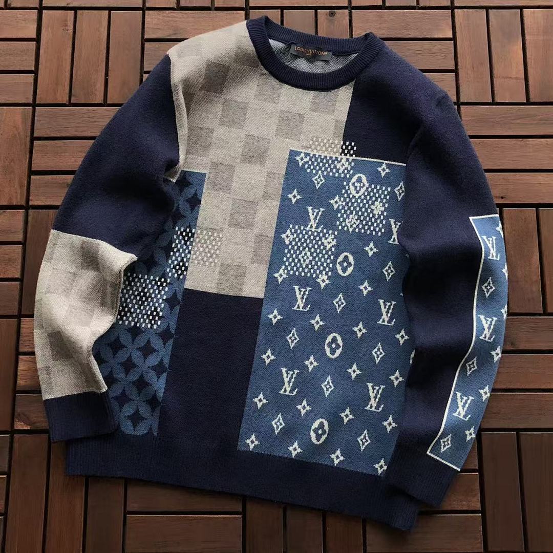 Other ~219 L🔥 SWEATER 11110405 (Im 185CM 70KG Iwear Size L In The Photo), photo 1