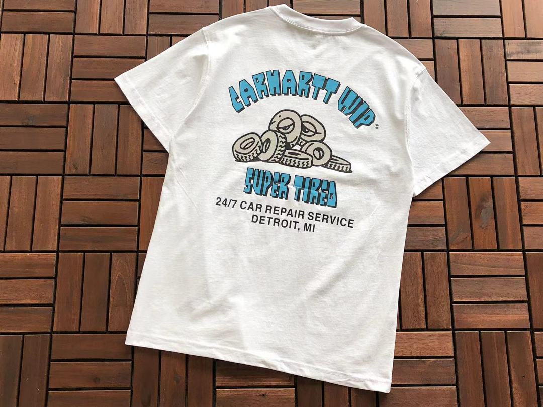 On Running ~99 C🔥RH🔥RTT T-SHIRT - Image 5
