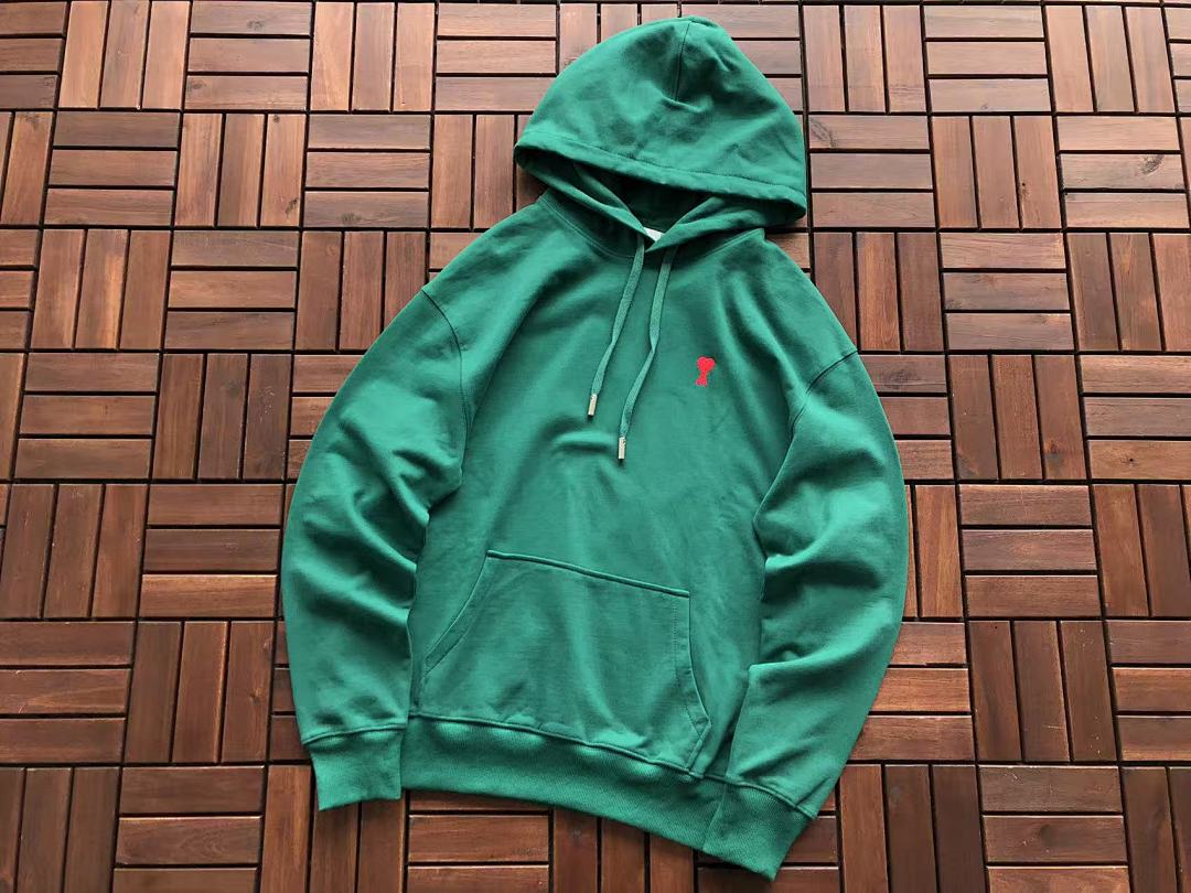 Other ~169 A🔥I HOODIE 11102911 (Im 176CM 60KG Iwear Size M In The Photo) - Image 11