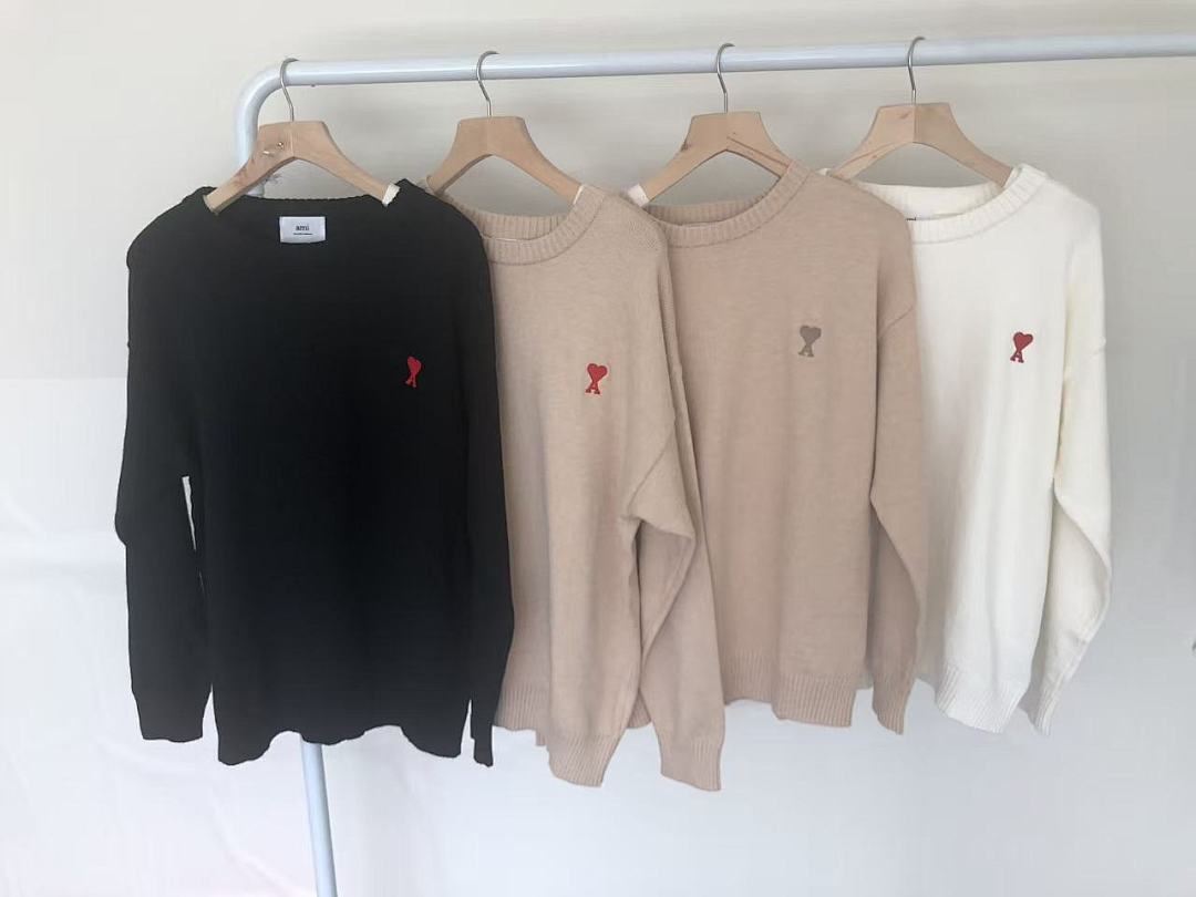 Other ~169 A🔥I SWEATER 22091413 (Im 180CM 68KG Iwear Size M In The Photo) - Image 25