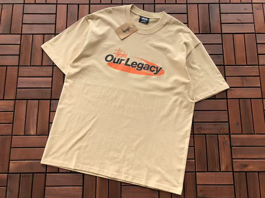 On Running ~79 ST🔥S🔥Y T-SHIRT 11092741 (Im 180CM 68KG Iwear Size XL In The Photo) - Image 12