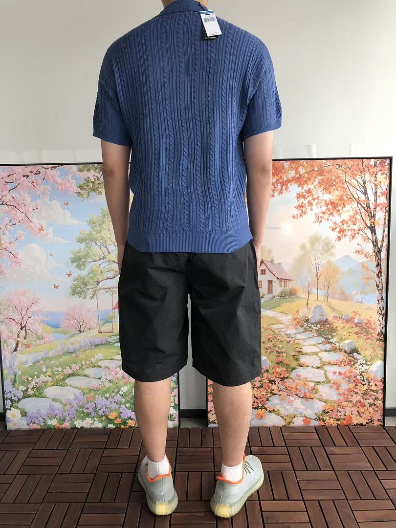 Other 179 RA🔥PH🔥AU🔥EN T-SHIRT POLO SWEATER 88062401 (Im 185CM 80KG Iwear Size L In The Photo) - Image 14