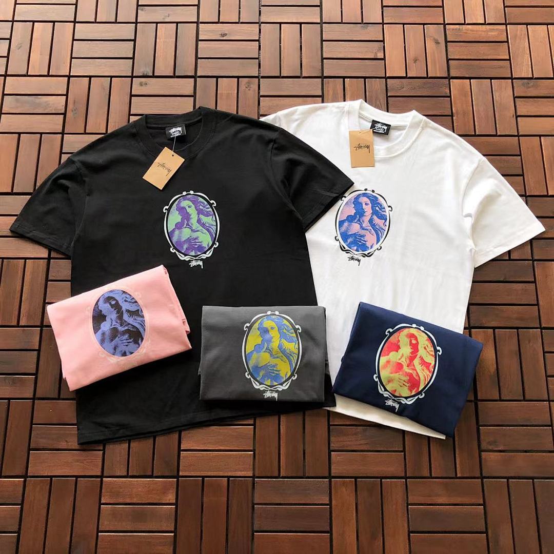 On Running ~85 ST🔥S🔥Y T-SHIRT