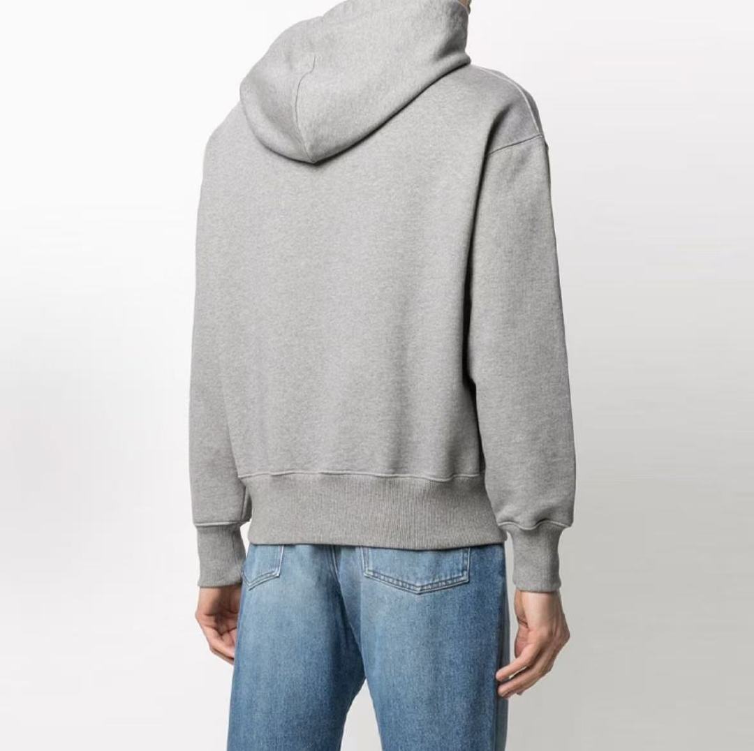 Other ~125 A🔥I HOODIE 77061630 (Im 185CM 70KG Iwear Size M In The Photo) - Image 12